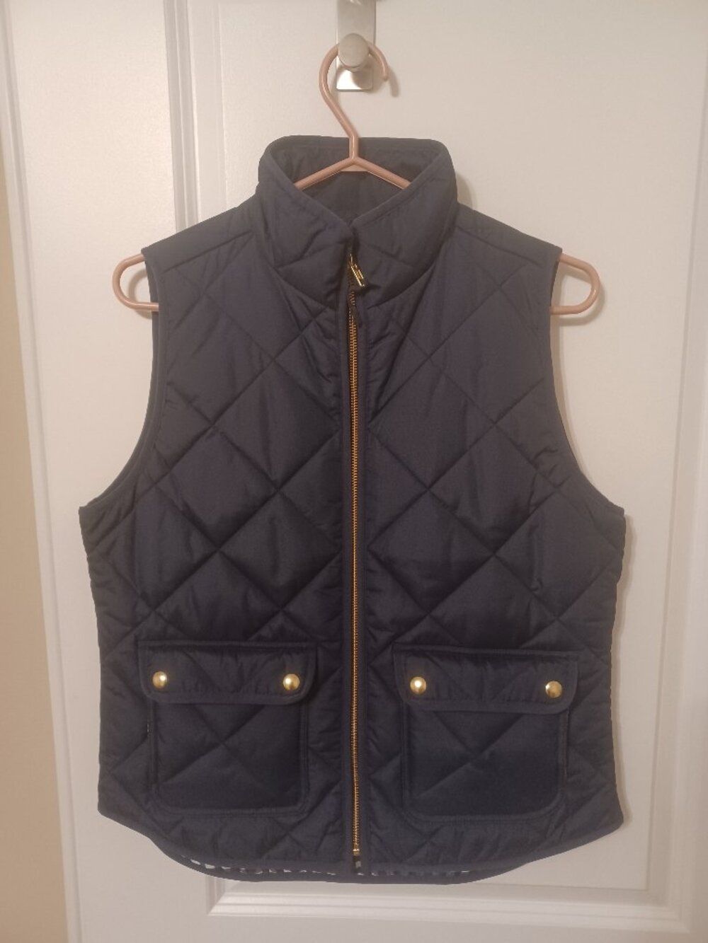 J Crew Vest